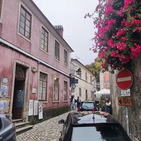 Sintra, T2 In Historic Center With Palace Views, Sintra Eksteriør bilde